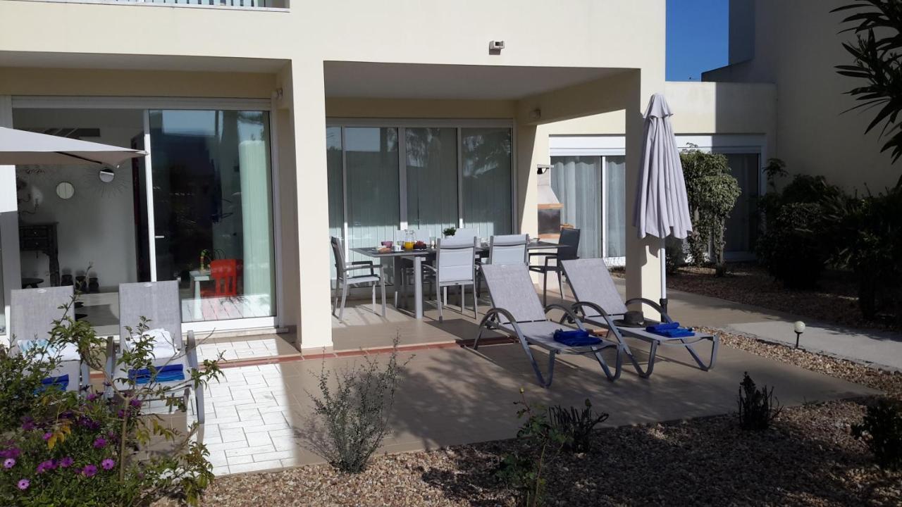 Villas Sol E Poesia Албуфейра Екстер'єр фото