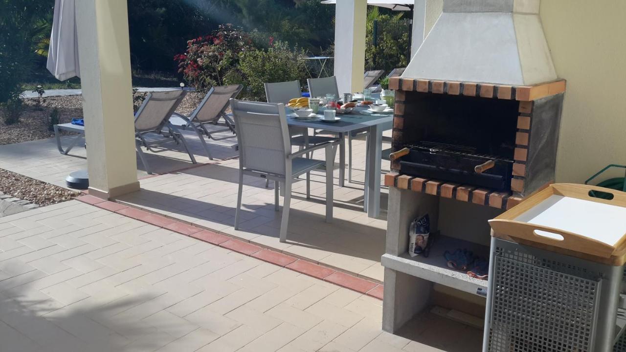 Villas Sol E Poesia Албуфейра Екстер'єр фото