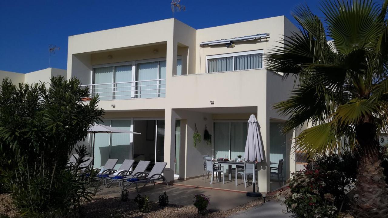 Villas Sol E Poesia Албуфейра Екстер'єр фото