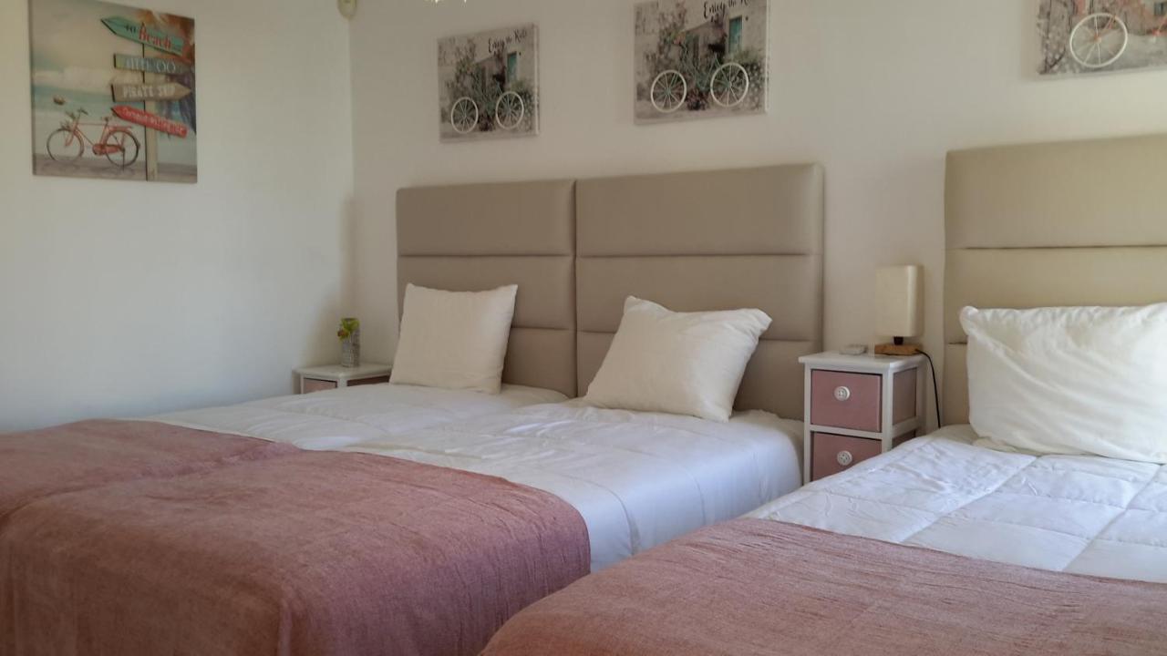 Villas Sol E Poesia Албуфейра Екстер'єр фото
