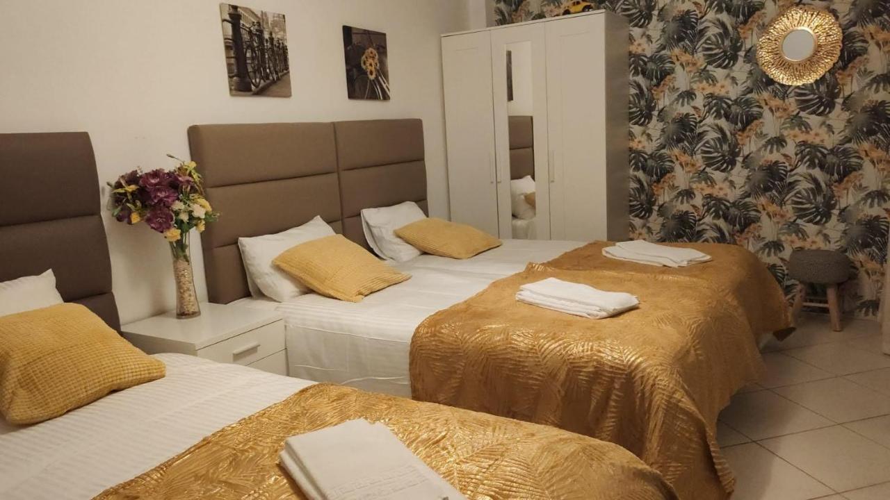 Villas Sol E Poesia Албуфейра Екстер'єр фото