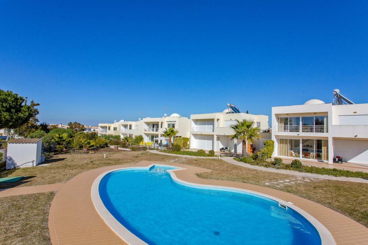 Villas Sol E Poesia Албуфейра Екстер'єр фото