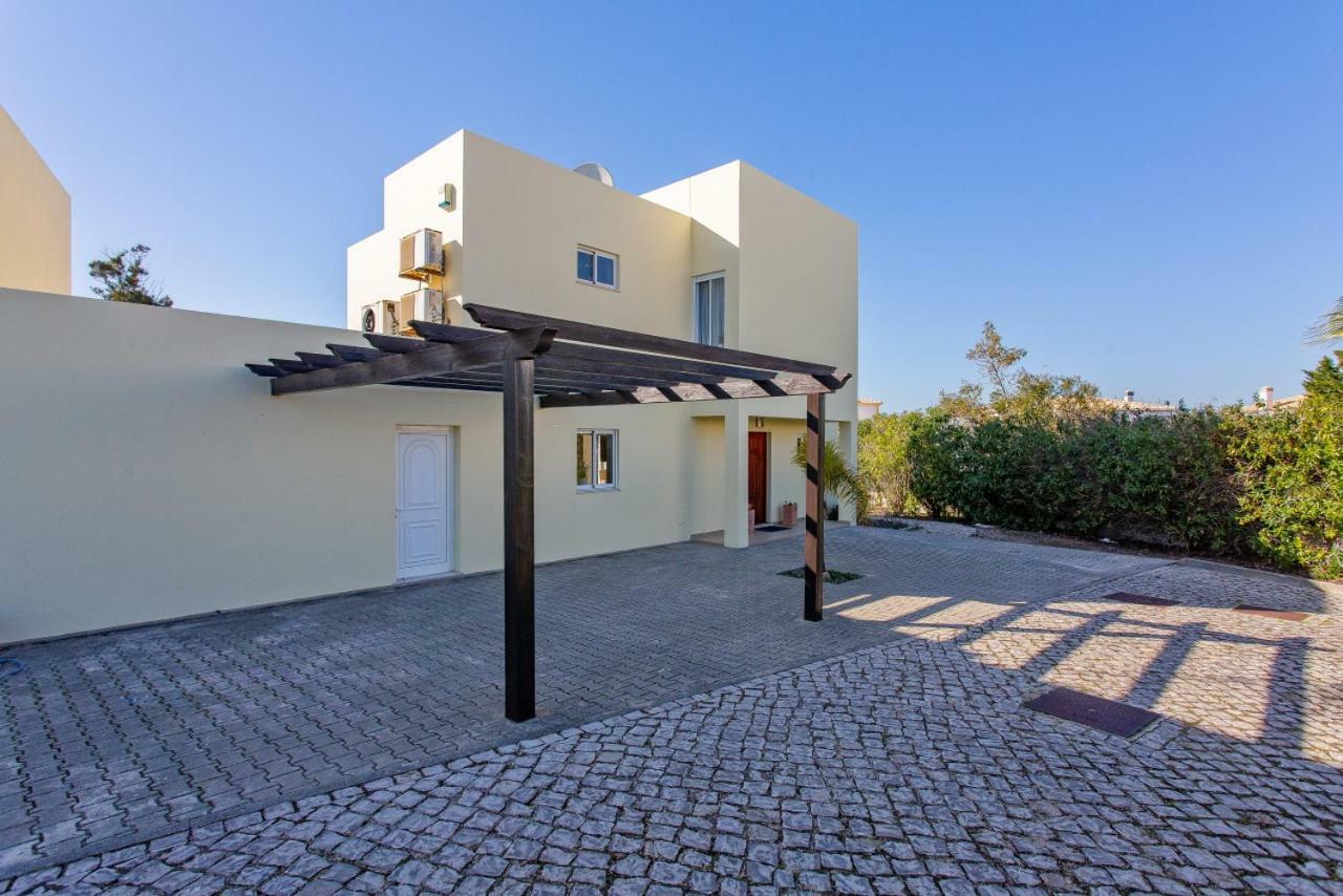 Villas Sol E Poesia Албуфейра Екстер'єр фото