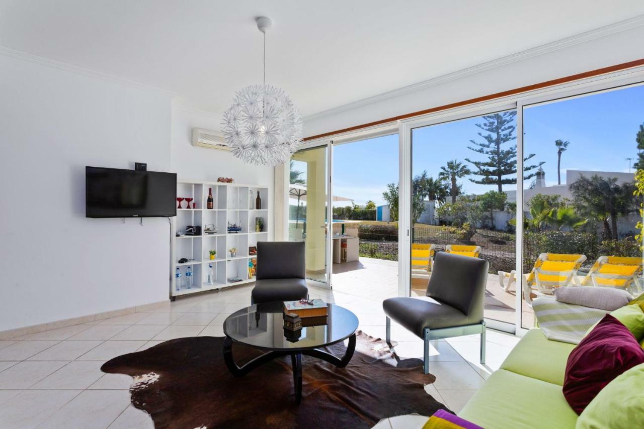 Villas Sol E Poesia Албуфейра Екстер'єр фото