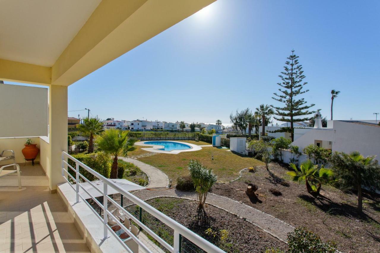 Villas Sol E Poesia Албуфейра Екстер'єр фото