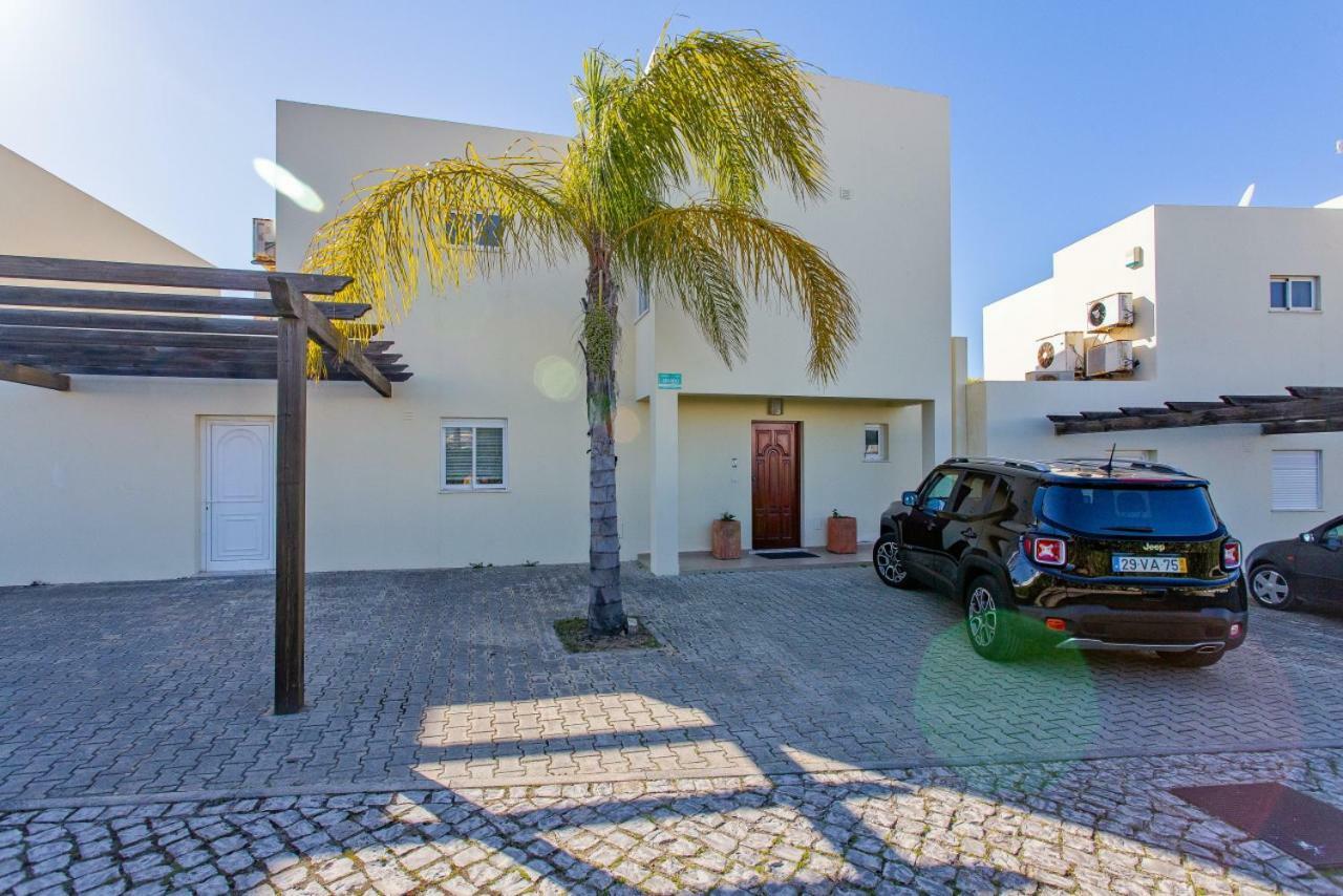 Villas Sol E Poesia Албуфейра Екстер'єр фото