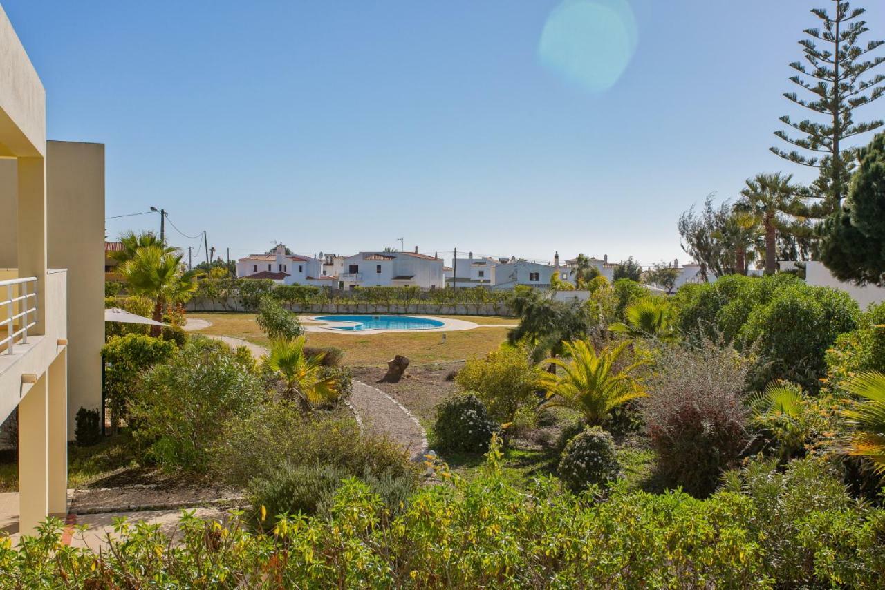Villas Sol E Poesia Албуфейра Екстер'єр фото