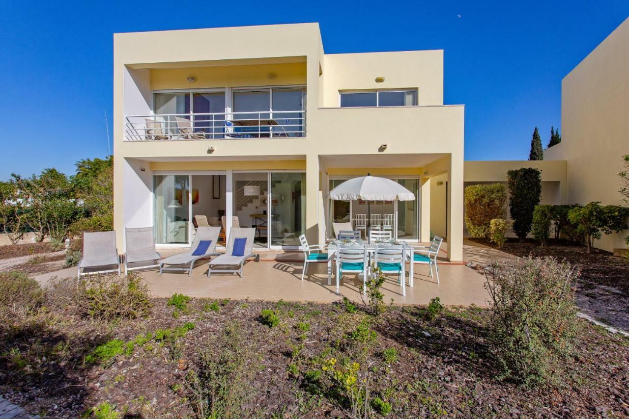 Villas Sol E Poesia Албуфейра Екстер'єр фото