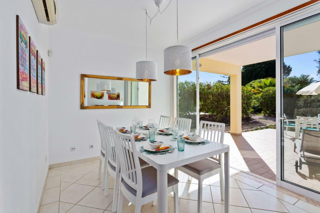 Villas Sol E Poesia Албуфейра Екстер'єр фото