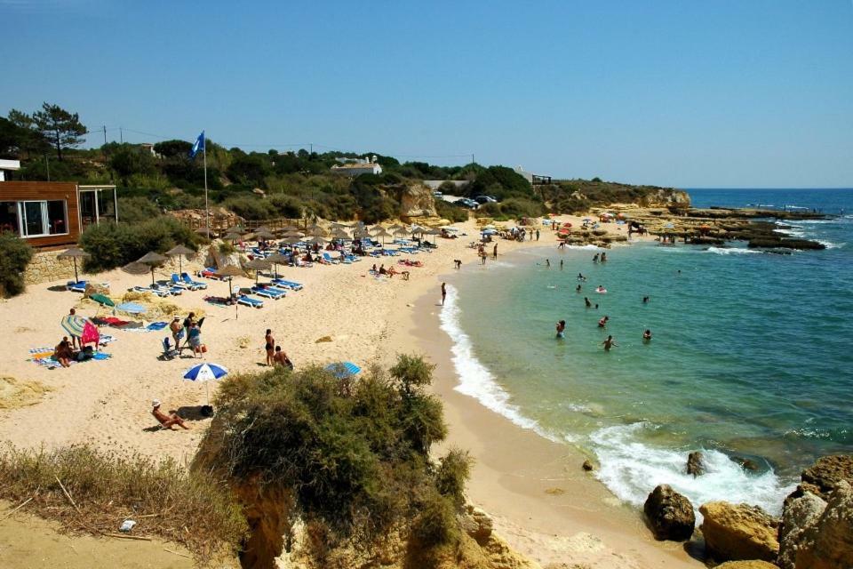 Villas Sol E Poesia Албуфейра Екстер'єр фото