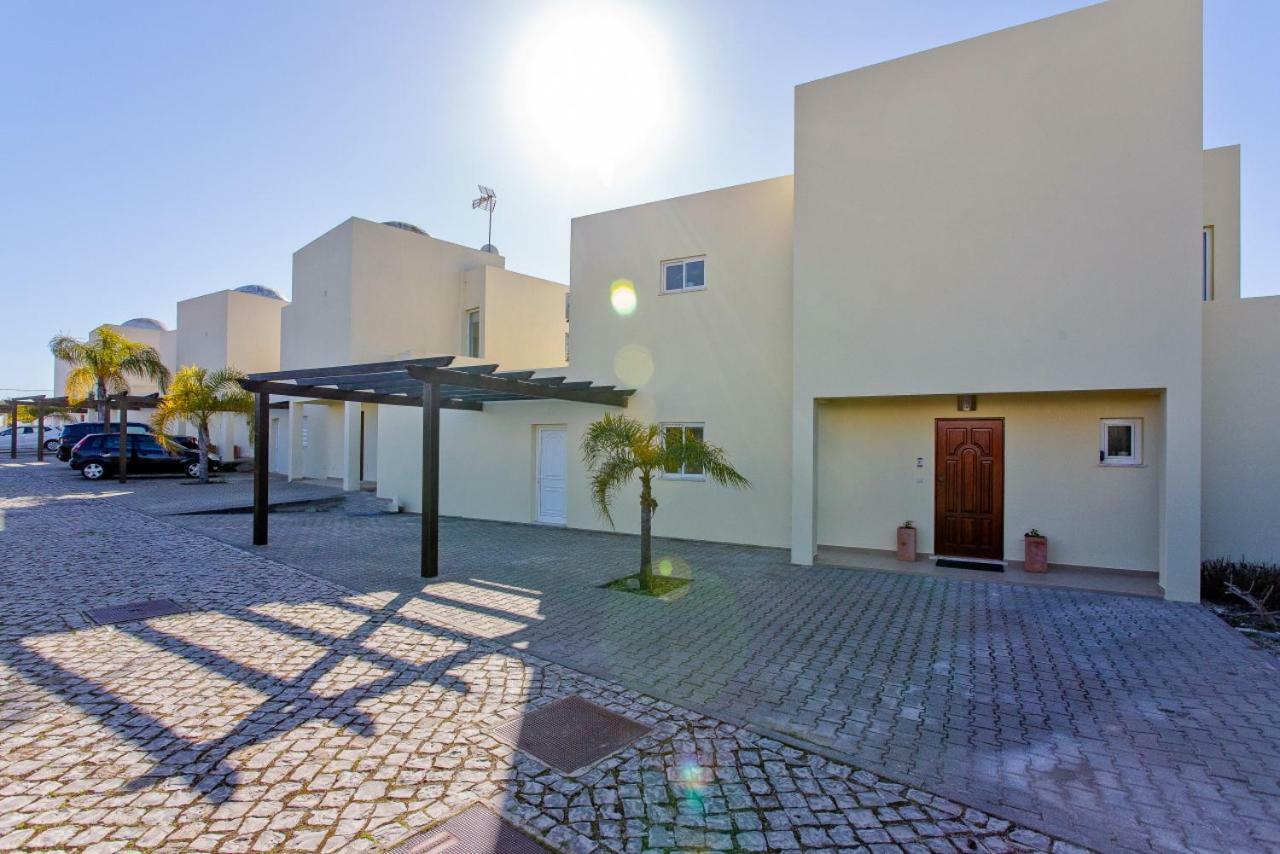 Villas Sol E Poesia Албуфейра Екстер'єр фото