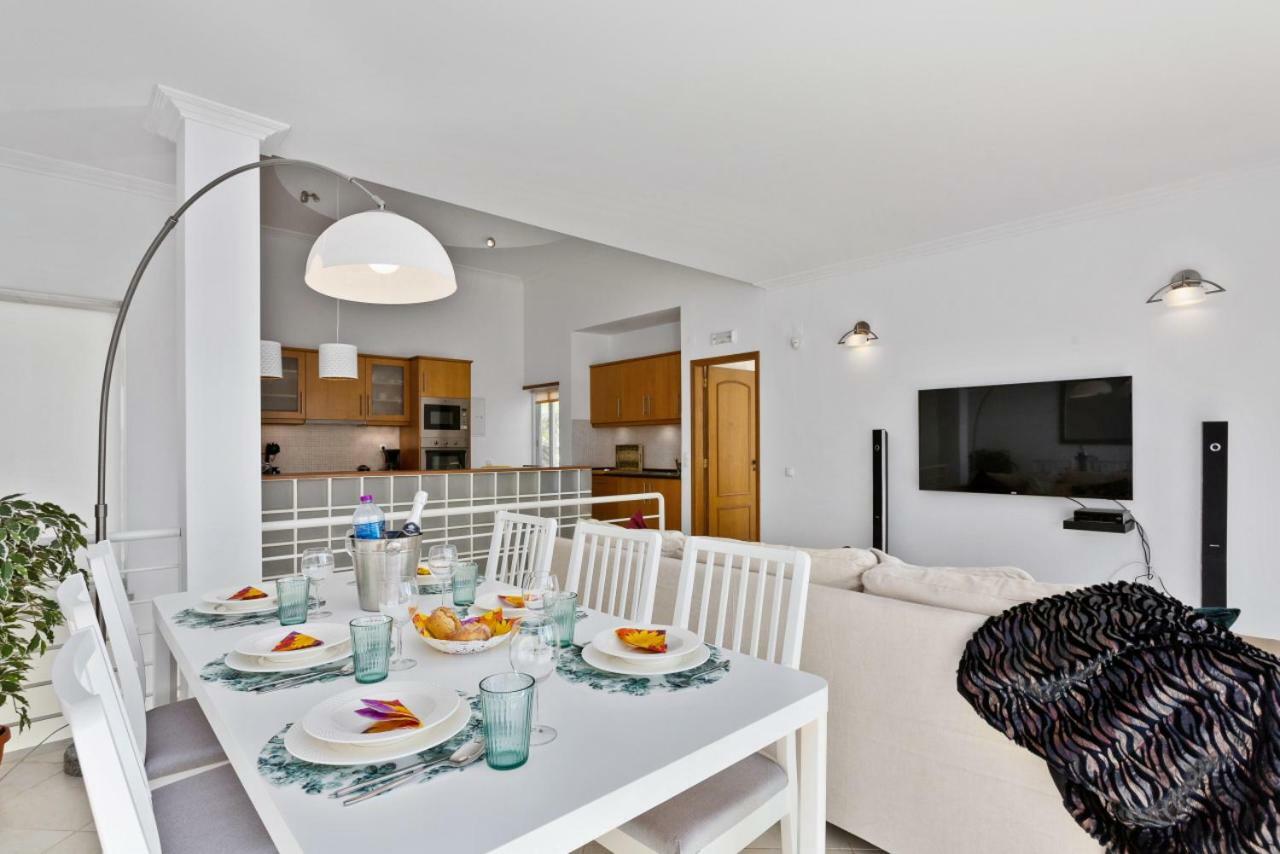 Villas Sol E Poesia Албуфейра Екстер'єр фото