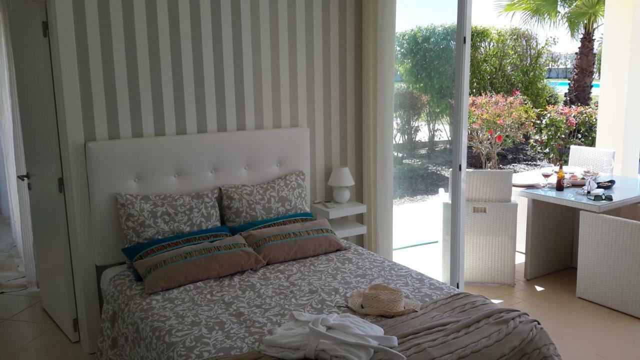 Villas Sol E Poesia Албуфейра Екстер'єр фото